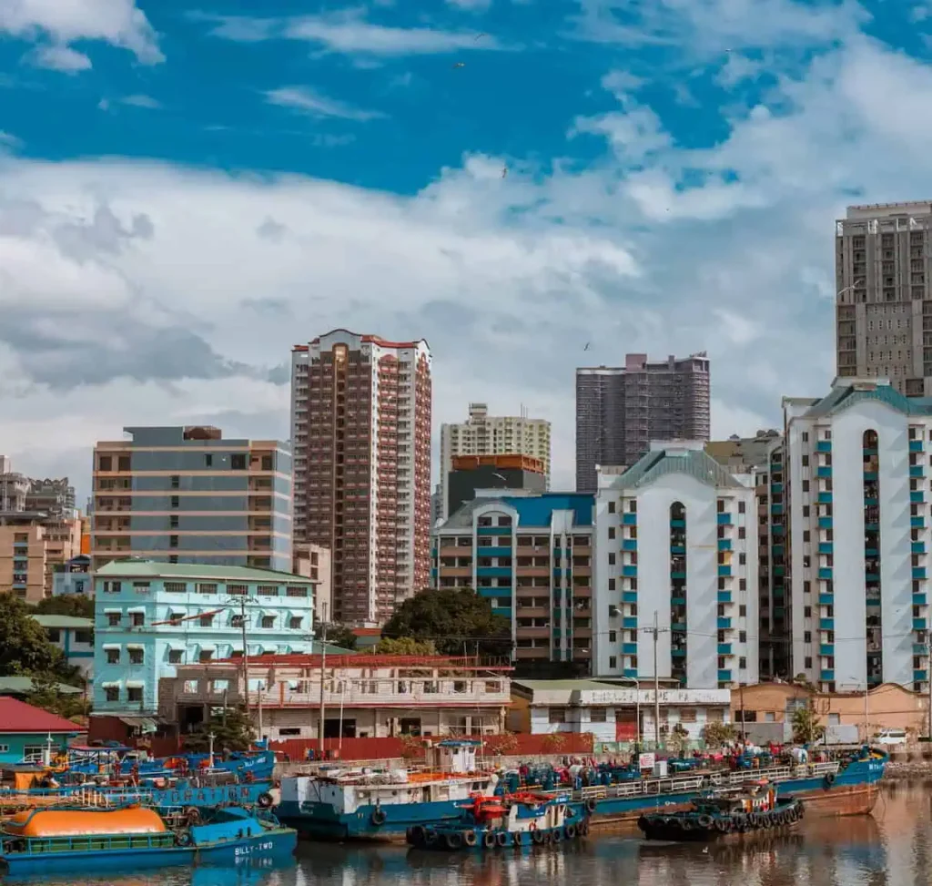 Manila, Philippines