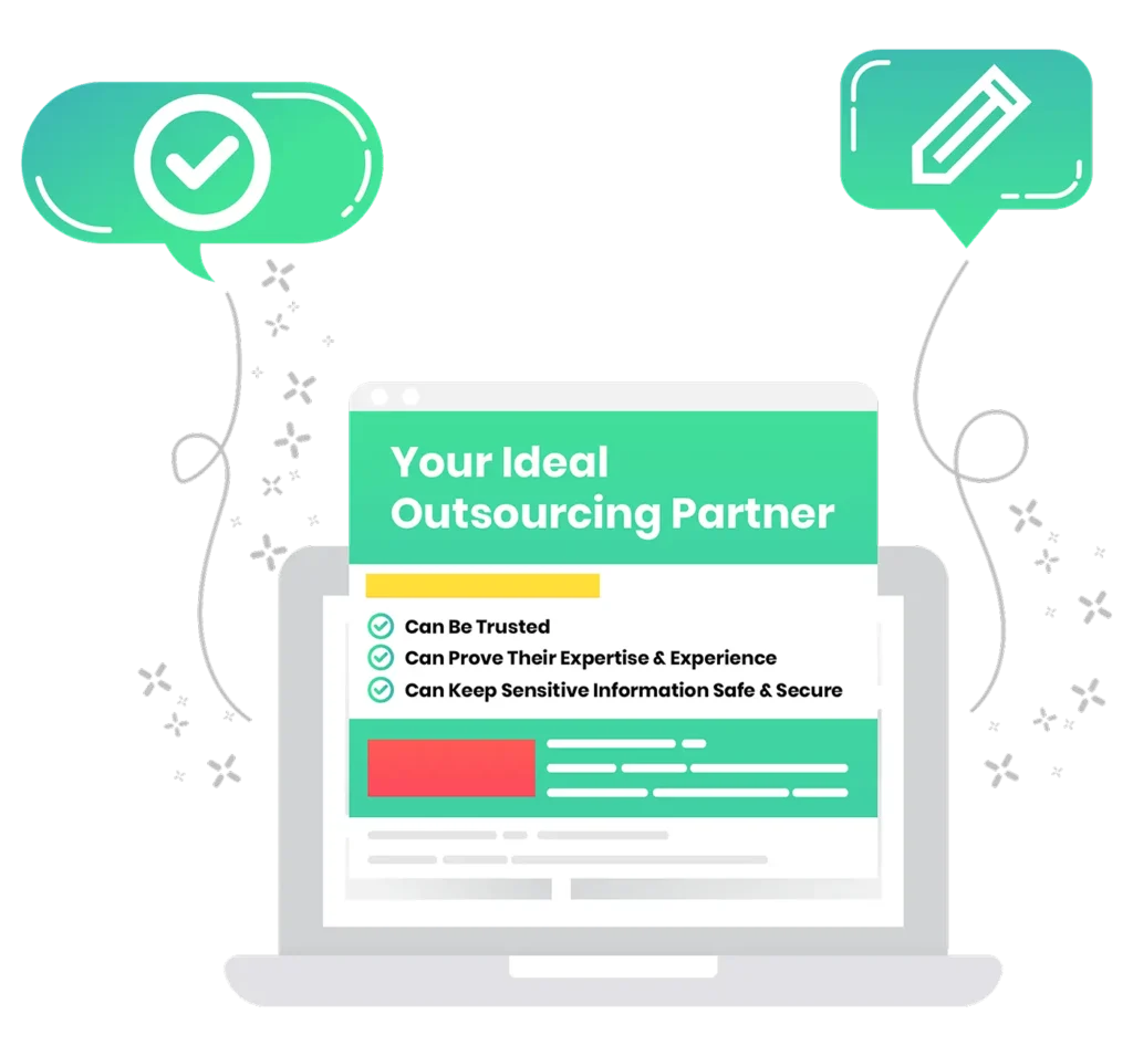 Qualities of the best IT services outsourcing partner